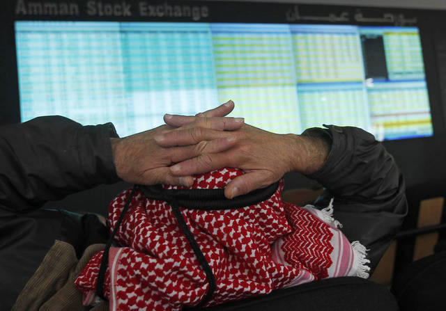 تراجع مجموع الايرادات خلال الربع الثالث من العام الجاري