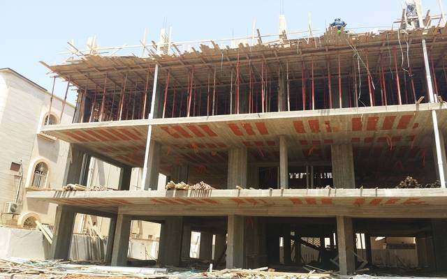 تعمل الشركة في مجال الاستثمار العقاري