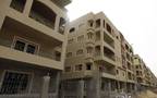 التطوير العقاري أحد أنشطة الشركة