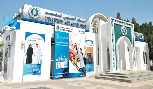 Commercial Bank had announced earlier that it agreed to sell its 40% stake in UAB