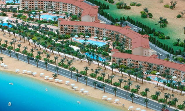 Golden Coast profits inch up in H1