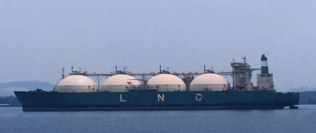 Nakilat will acquire a 55% interest in FSRU