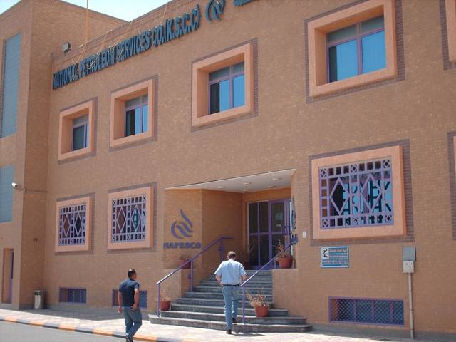 Profits grew to KWD 2.37 million ($7.82 million) in Q1-19