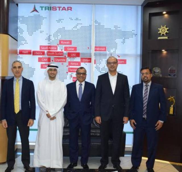 UAE’s Tristar Group sells $100m stake to Kuwait's GIC