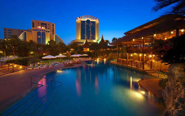 (Photo credit: Company's website)