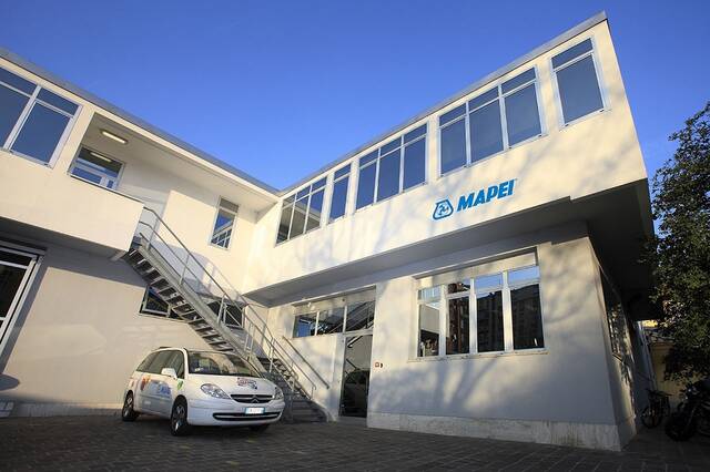 Mapei Group