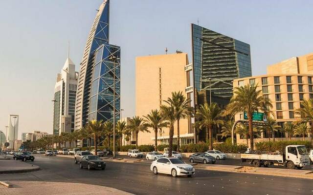 كود الطرق السعودي