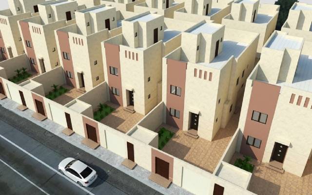 وحدات عقارية بالسعودية- أرشيفية