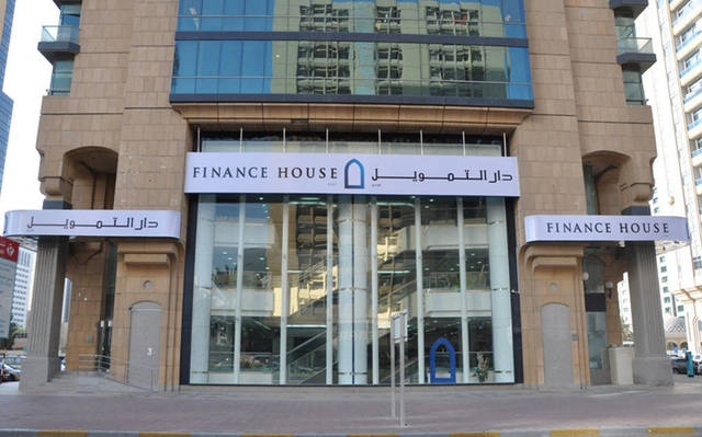 Finance House reports lower profits in 9M