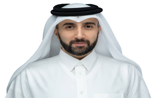 تعيين محمد سيف سعيد السويدي رئيسا تنفيذيا لجهاز قطر للاستثمار