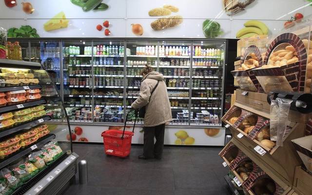 الصورة من رويترز - آريبيان آي