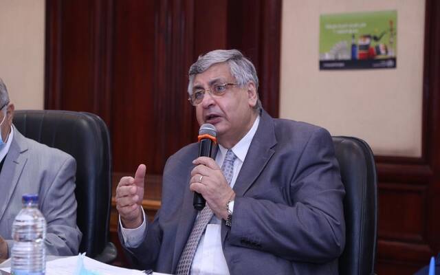 عوض تاج الدين