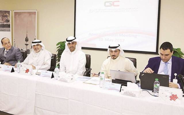 Al Khair National holds a 36.725% stake in Gulf Cable