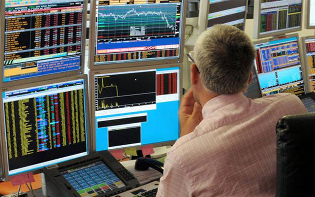 دخل الشركة من الأوراق المالية تراجع في النصف الأول من العام