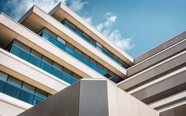 أراضى كابيتال توزع 12.35 درهم للسهم