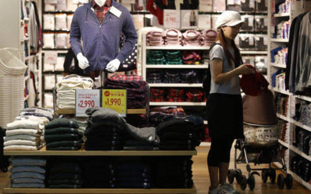 الصورة من رويترز - آريبيان آي