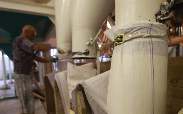 The company’s capital stands at OMR 4.82 million (Photo Credit: Arabianeye-Reuters)