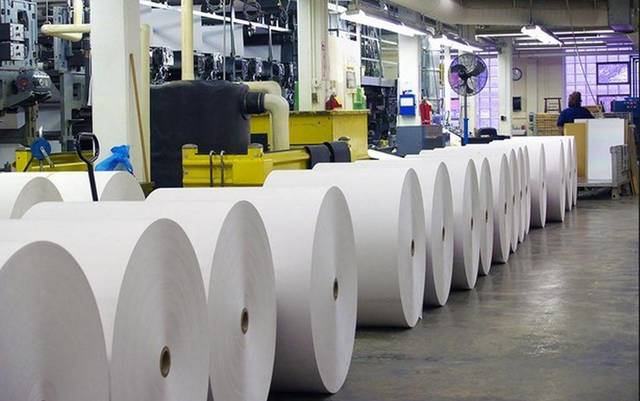 The decline in 9M profits is attributed to a drop in gross operating income