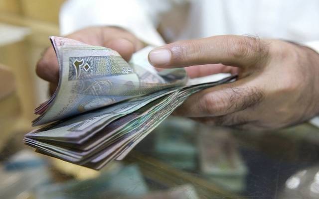 The profit growth is mainly attributed to 138% higher operating profits. (Photo Credit: Arabianeye-Reuters)