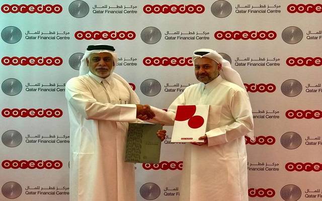 Firms under the QFC will also benefit from ICT packages designed by Ooredoo