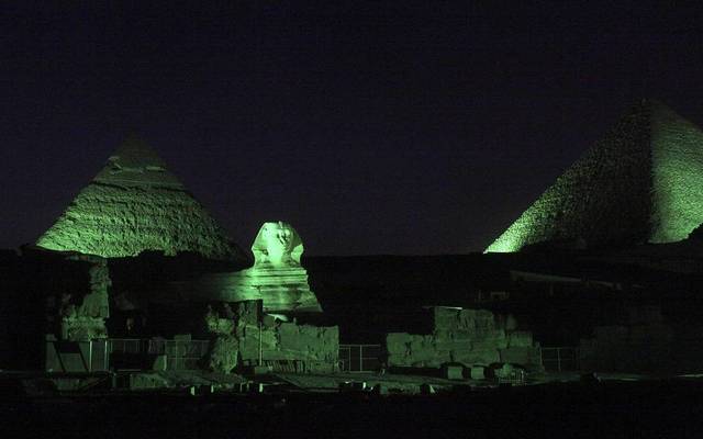 Losses reached EGP 1.2 million in 9 months - (Photo Credit: Arabianeye-Reuters)