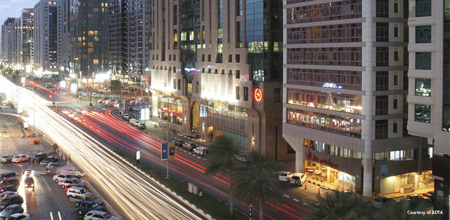 Net profits amounted AED 100.5 million ($27.37 million) during 2018