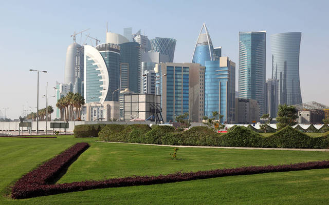 EPS increased to QAR 0.1