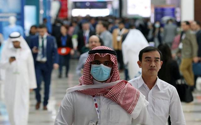 The UAE registered 1,214 recoveries