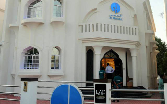 (Photo credit: Al Hassan Engineering)