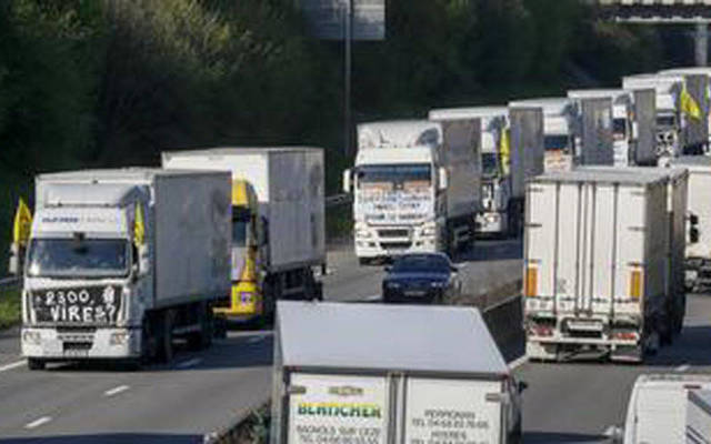 الصورة من رويترز - آريبيان آي