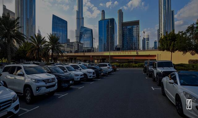 MENA-focused Parkin, Saudi Batic to explore smart city parking solutions