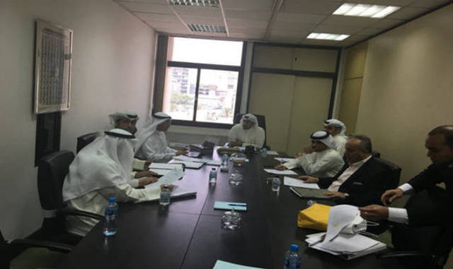 الأرباح النقدية المقترحة بنحو 5% من رأس المال المدفوع، بواقع 5 فلوس للسهم الواحد