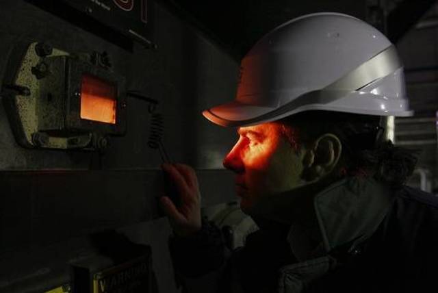 Photo Credit: Arabianeye-Reuters