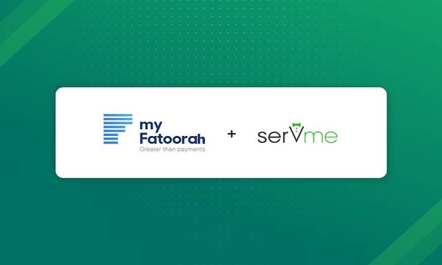 Servme, MyFatoorah partner to enhance digital payments in Middle Eastern restaurants