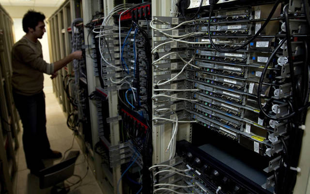 EGM earlier approved the board’s recommendation to cut the capital through cancelling 168.251 million shares (Photo Credit: Arabianeye-Reuters)