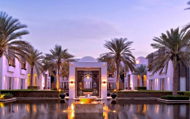 HMCI recommends OMR 0.75/shr dividends