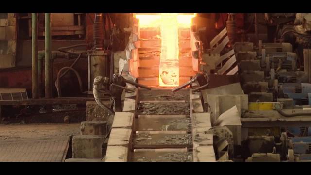 Kuwait Foundry’s capital will become KWD 7.233 million