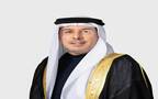 Khalid Al Rumaihi, Chairman of Alba