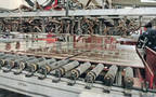 A ceramic production line (Photo credit: Company website)