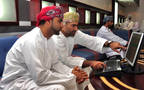 The stock tumbled 0.79%, to be traded at OMR 0.125.