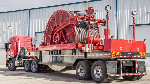 Napesco seals KWD 110m deal with KOC