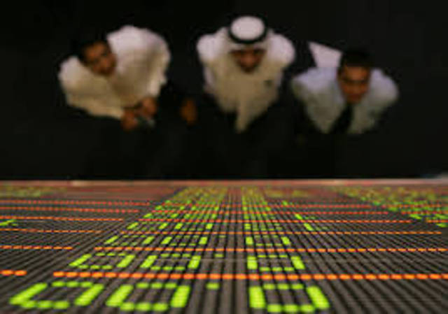 Photo Credit: Arabianeye - Reuters