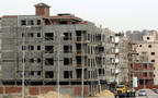 EIUD sold 1,100 square metre plot is located in Nasr City (Photo Credit: Arabianeye-Reuters)