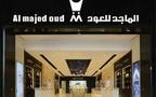 متجر تابع لشركة الماجد للعود