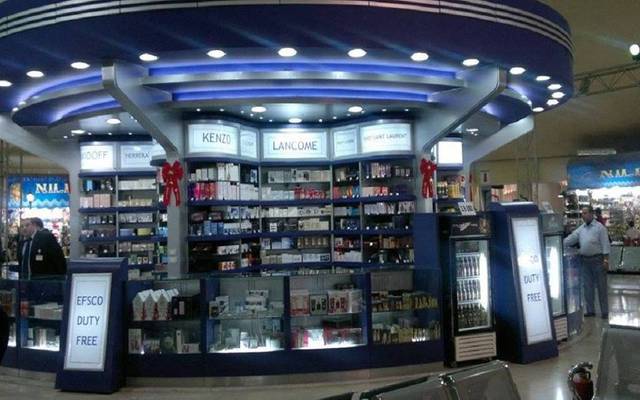 Egypt Free Shops on Thursday reported a 55.7% year-on-year growth in net profits during the first half of fiscal year 2018/2019.