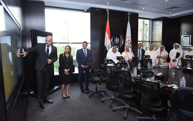 NBK has invested about $1 billion in Egypt since 2007