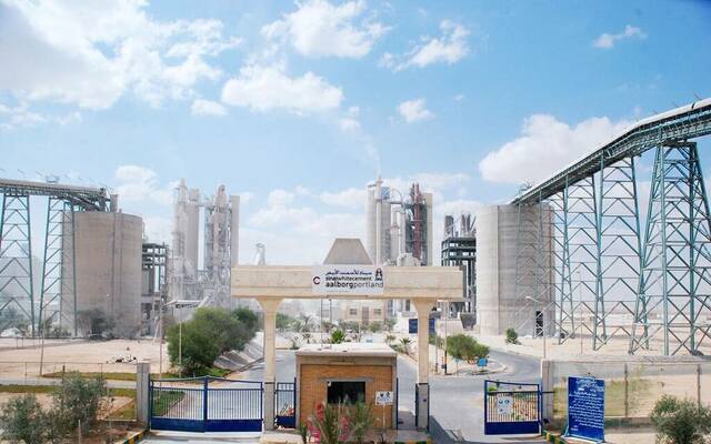 Sinai Cement turns profitable at EGP 2.6bn in 9M-24
