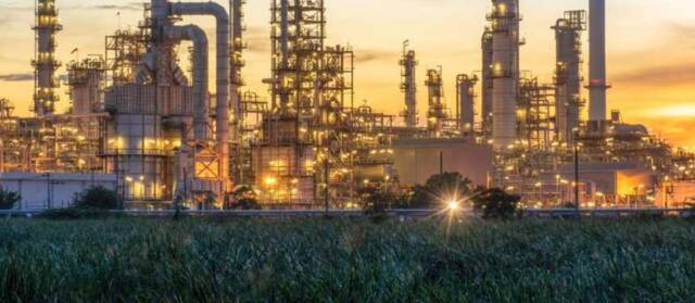 شركة نفط الكويت