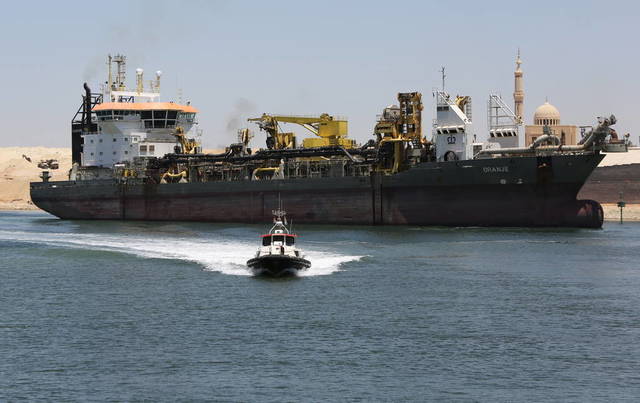 Losses totalled EGP 18.8 million in 10 months