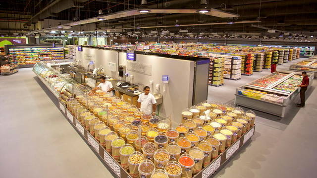 Al Meera names new CEO